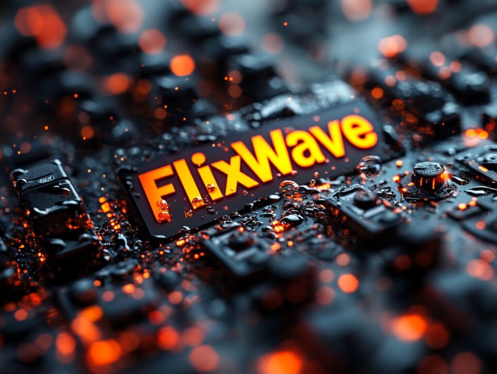 How to Sign up and Log into FlixWave